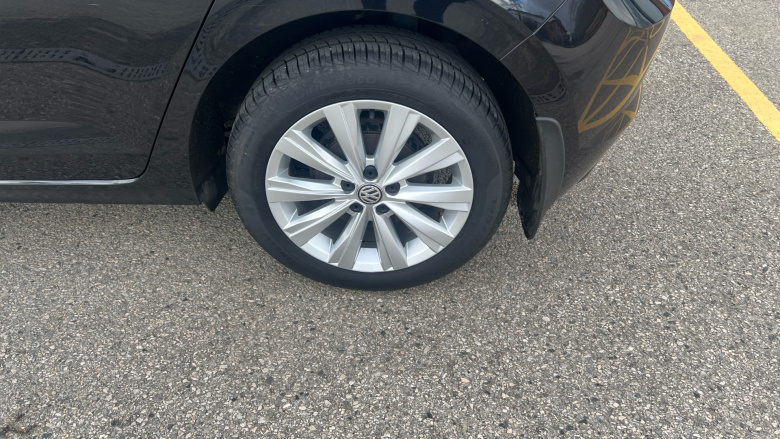 Volkswagen Polo 1.6 TDI 95 SEL 5dr Diesel Hatchback